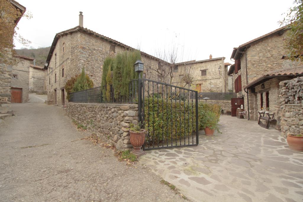 Casa Rural Zaldierna Buitenkant foto