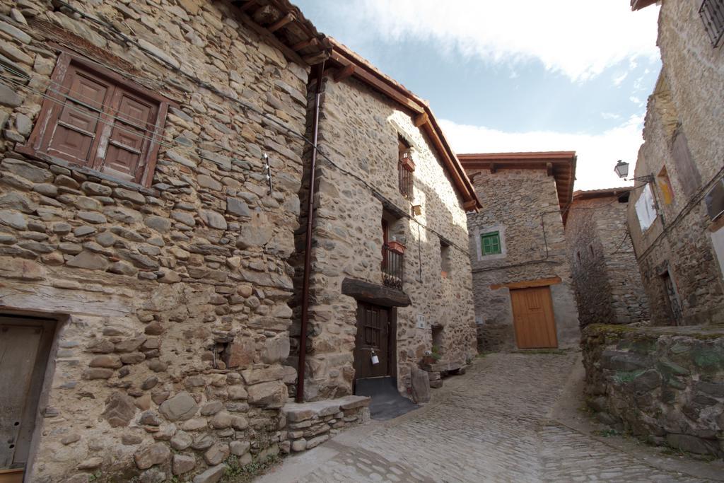 Casa Rural Zaldierna Buitenkant foto